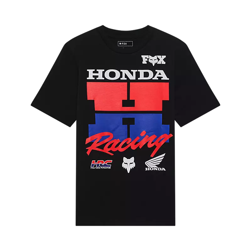 Fox Head Youth Honda Tee
