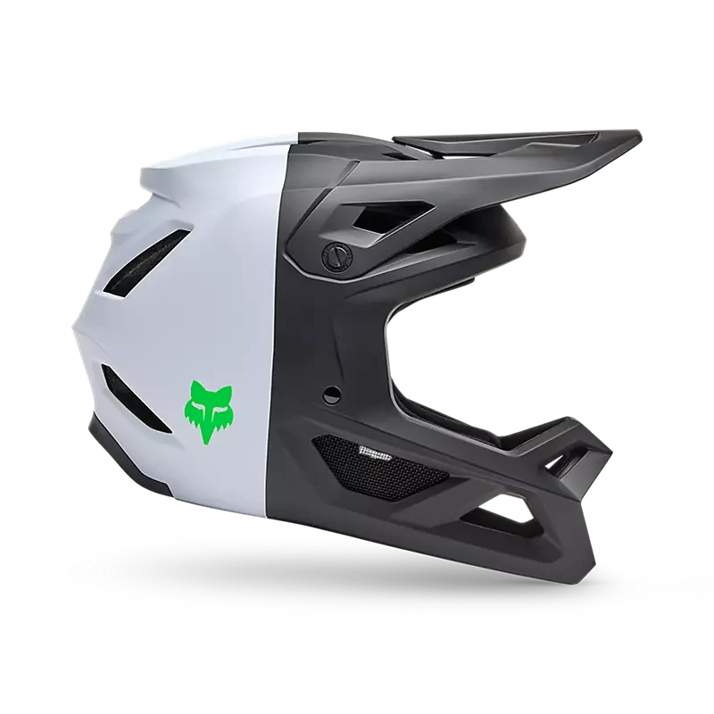 Fox Head Youth Rampage Helmet 2025