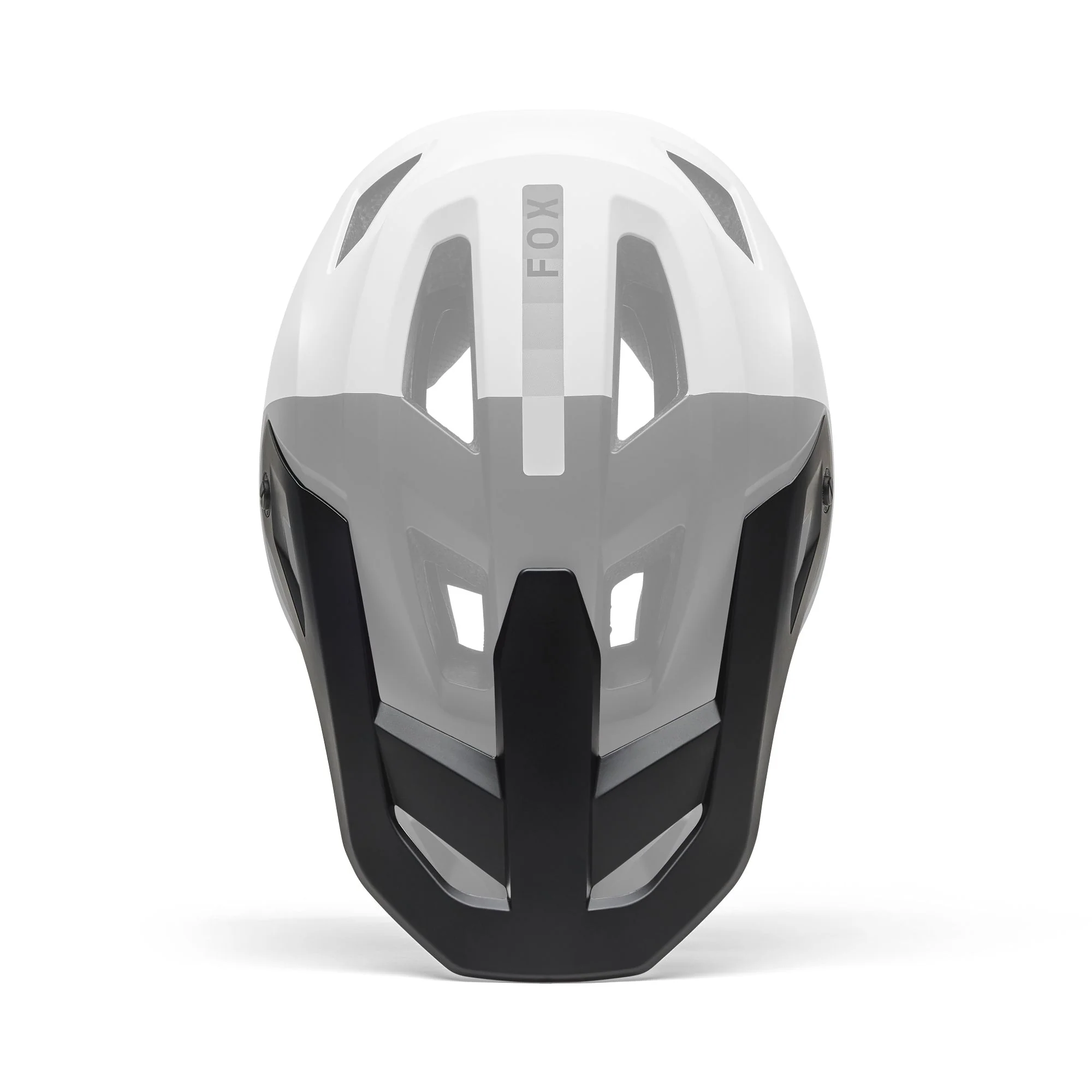 Fox Head Youth Rampage Visor - Image 4