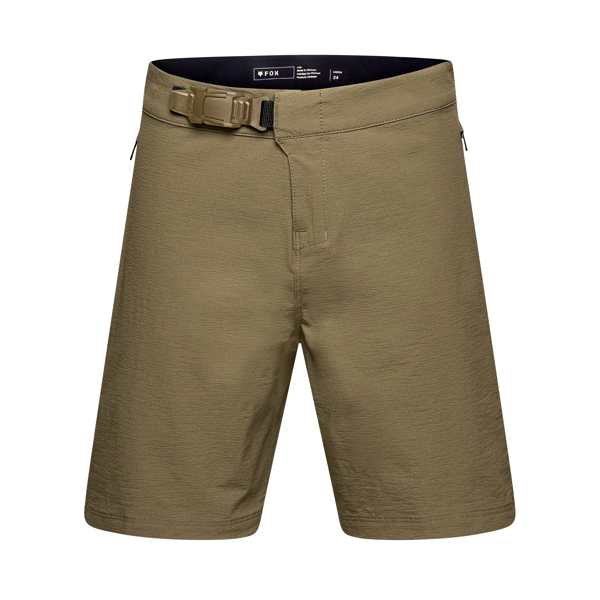 Fox Head Youth Ranger Lined Shorts - Image 3