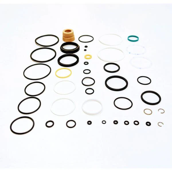 FOX Kit: 2023 FLOAT X2 Spring and Damper Rebuild