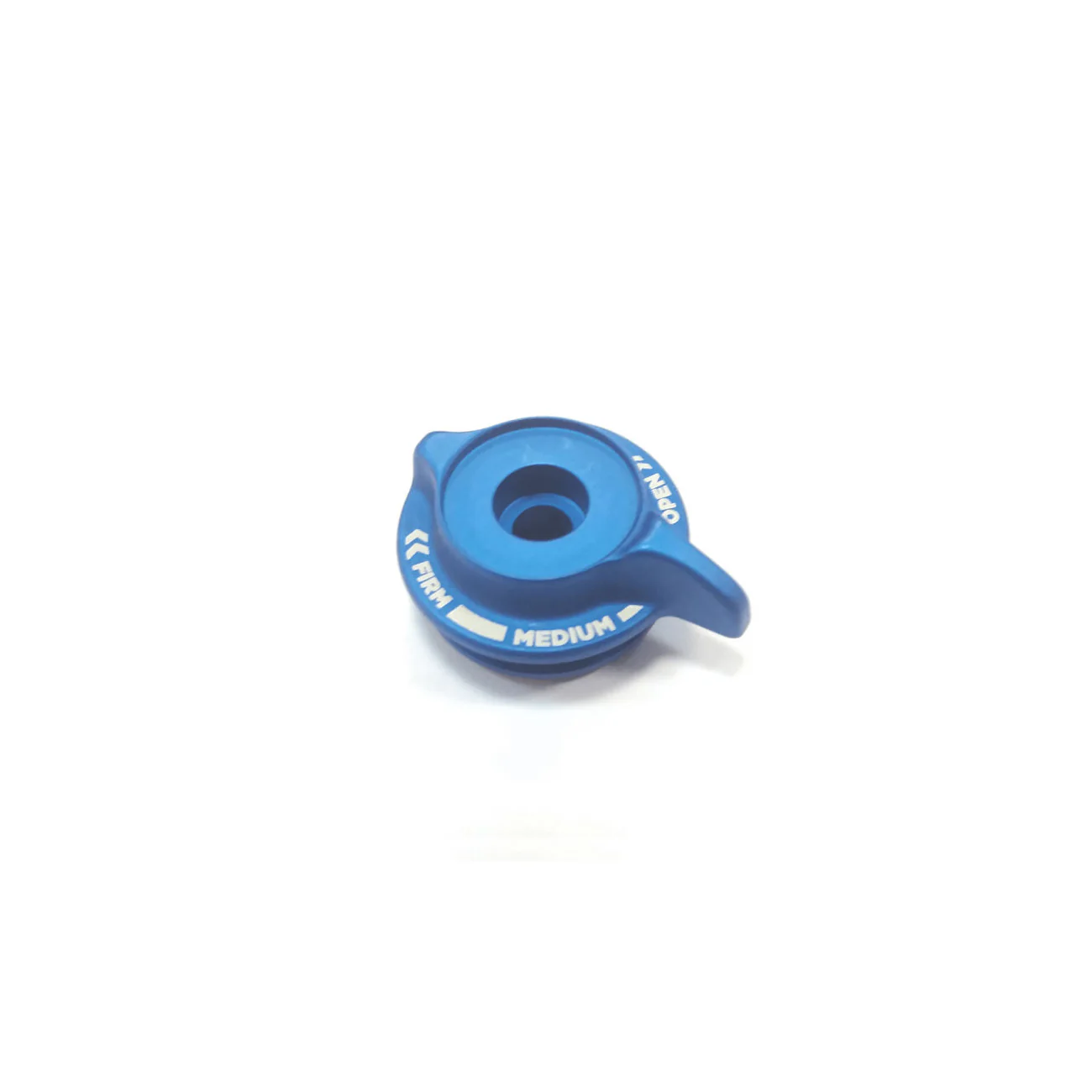 FOX Lockout Knob F-S FIT4