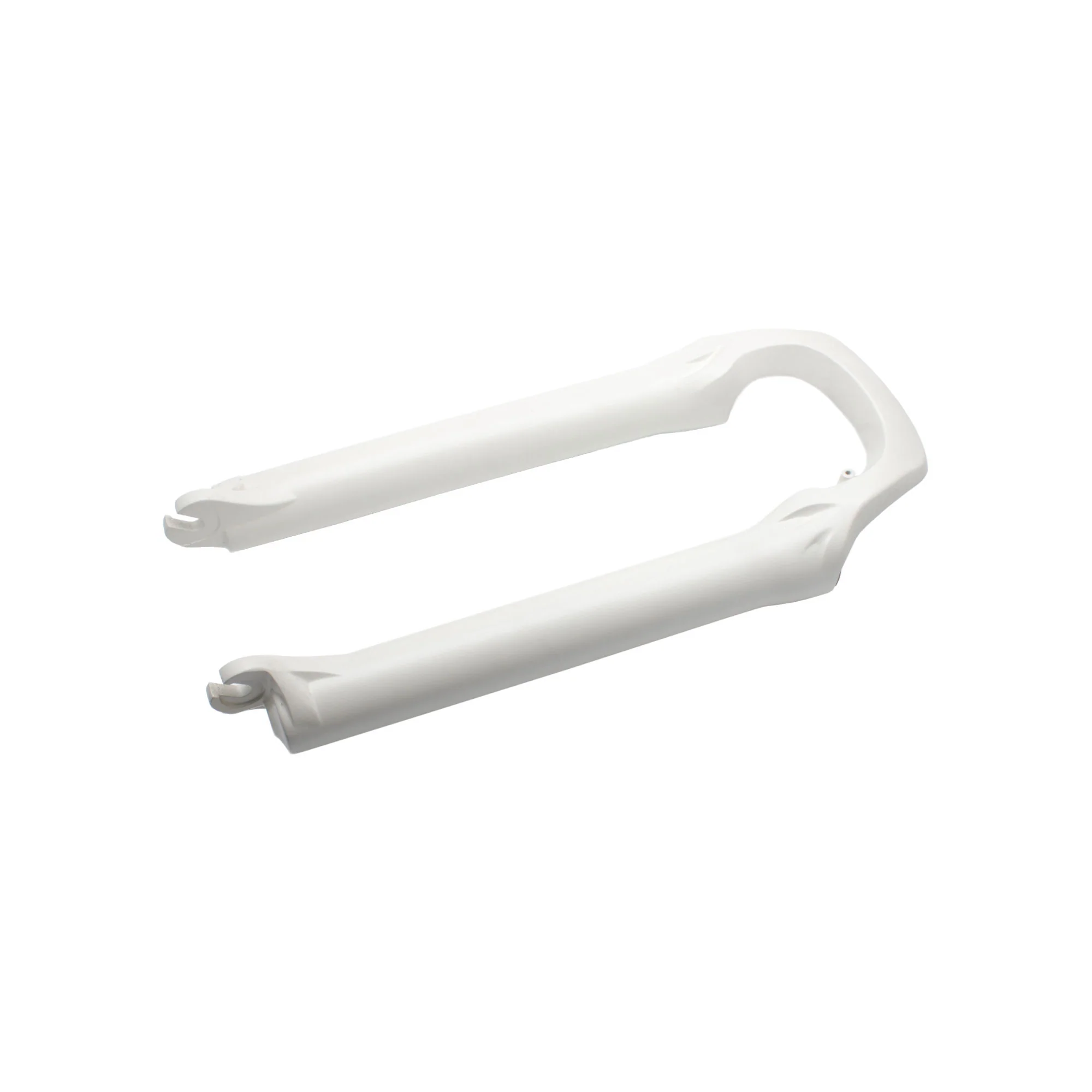 FOX Lower Chassis 07 32 Lt. Disc White