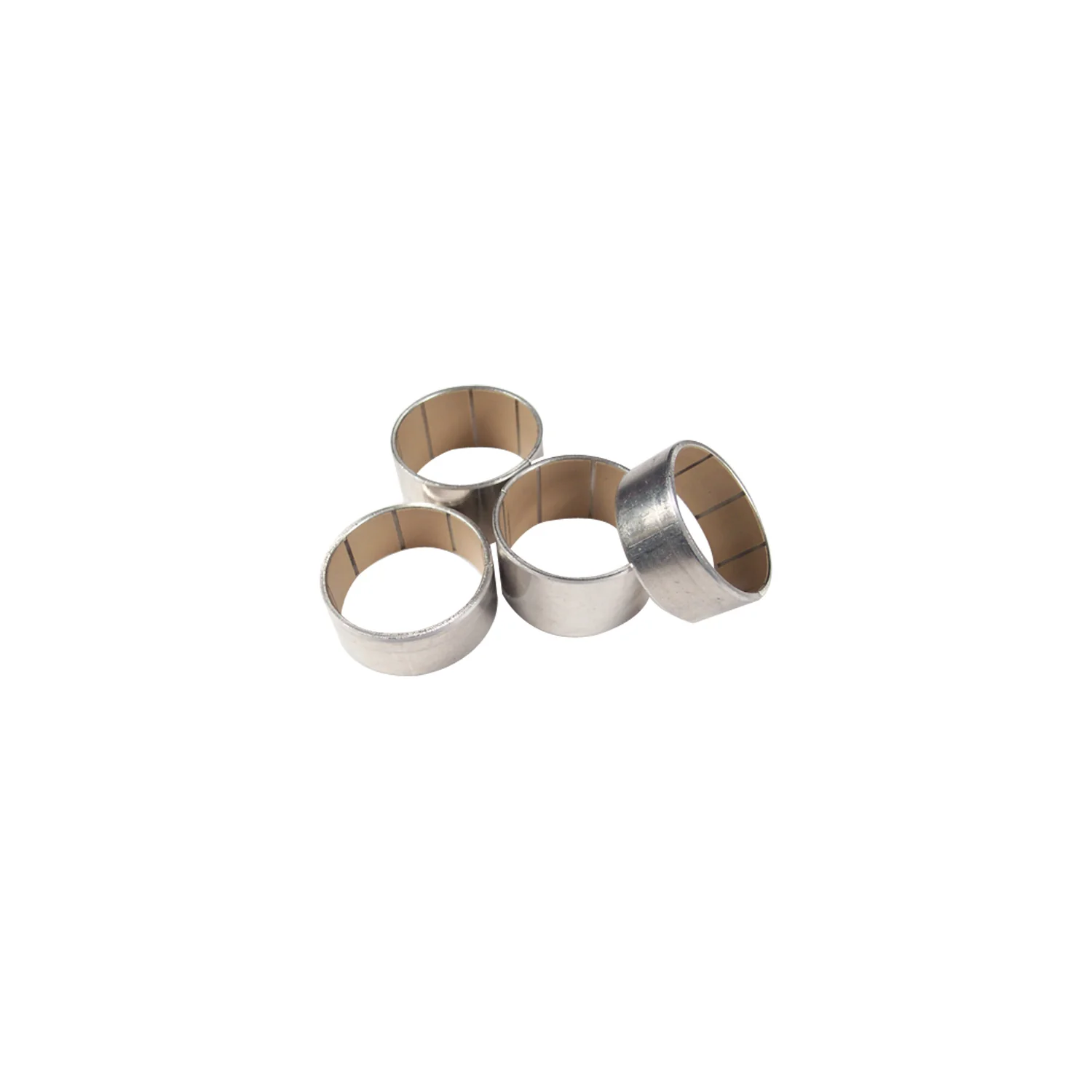 FOX Lower Leg Bushings - Image 2