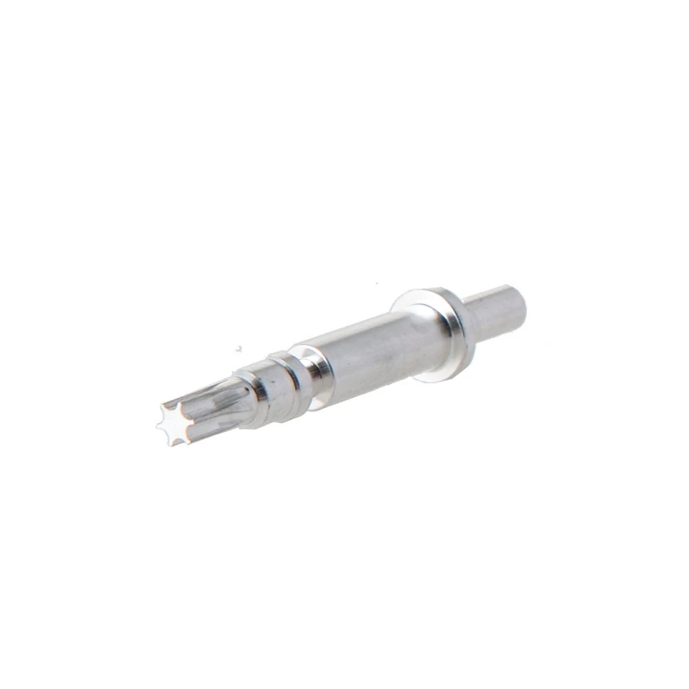 FOX Needle Rebound 2019 FIT4 8mm