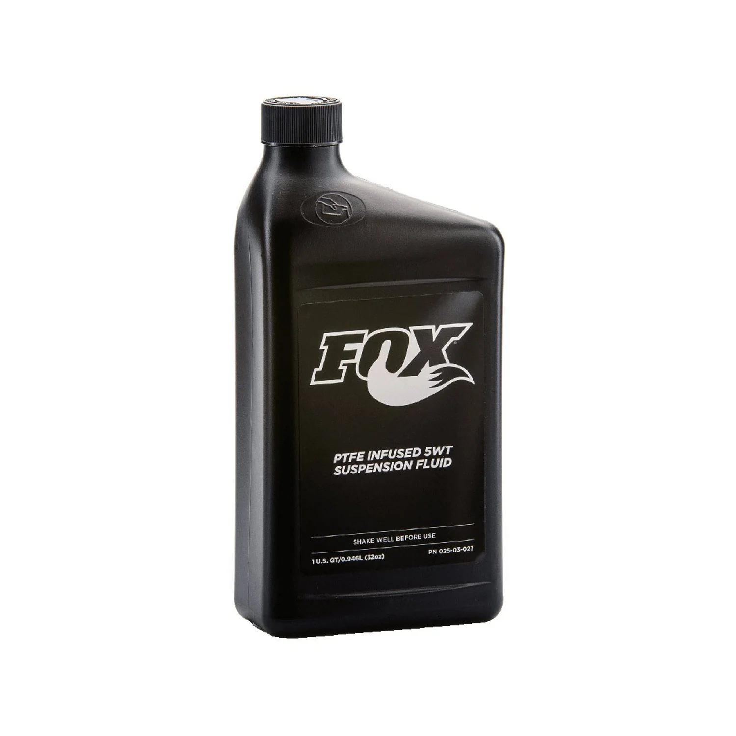 FOX Oil - Image 4