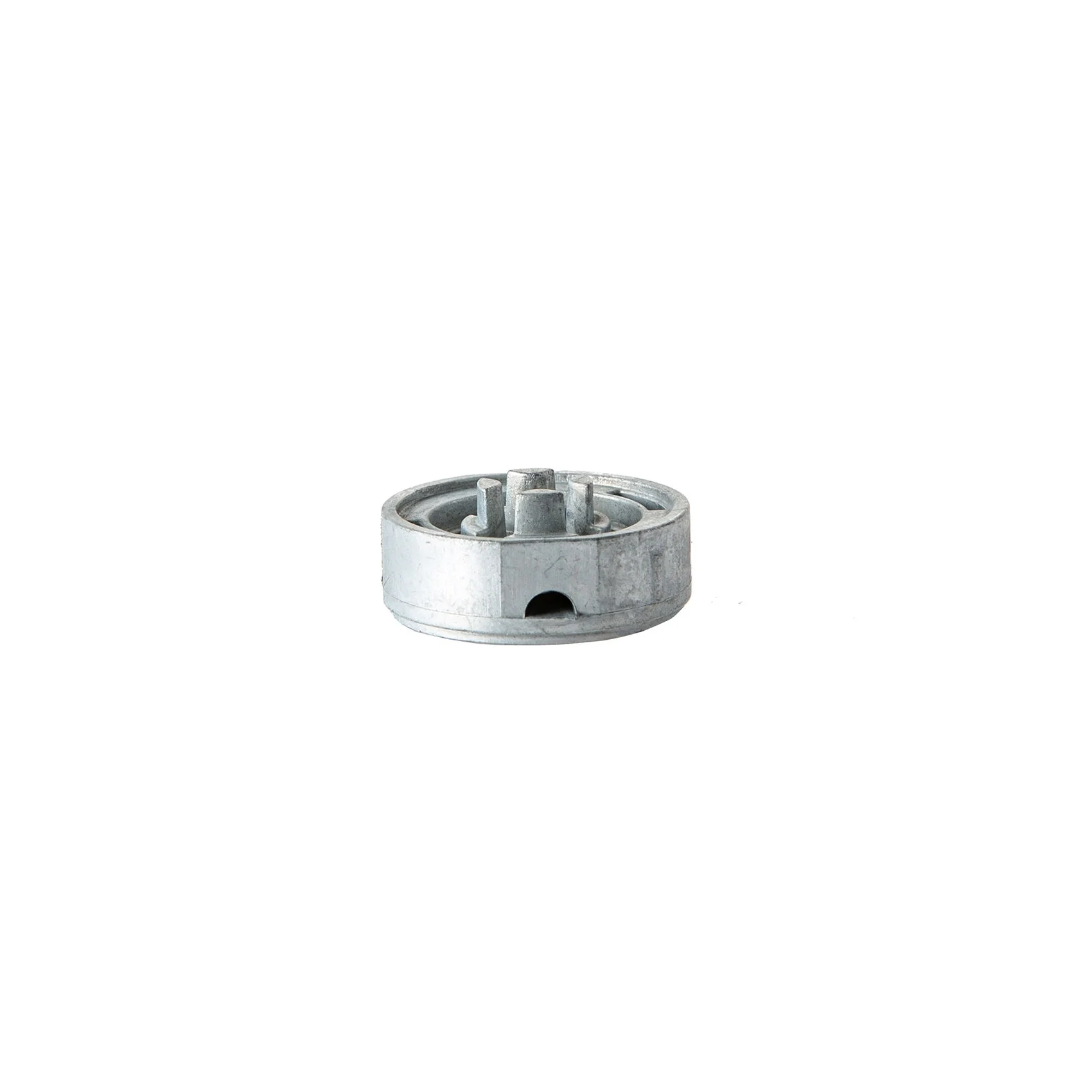 FOX Piston Compression FIT4 Dished Zinc Die Cast