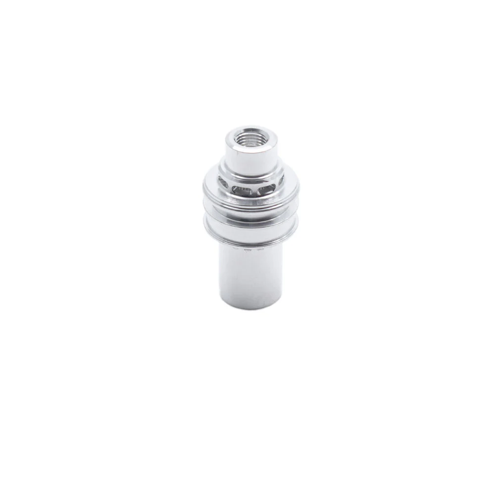 FOX Piston spool valve seatpot