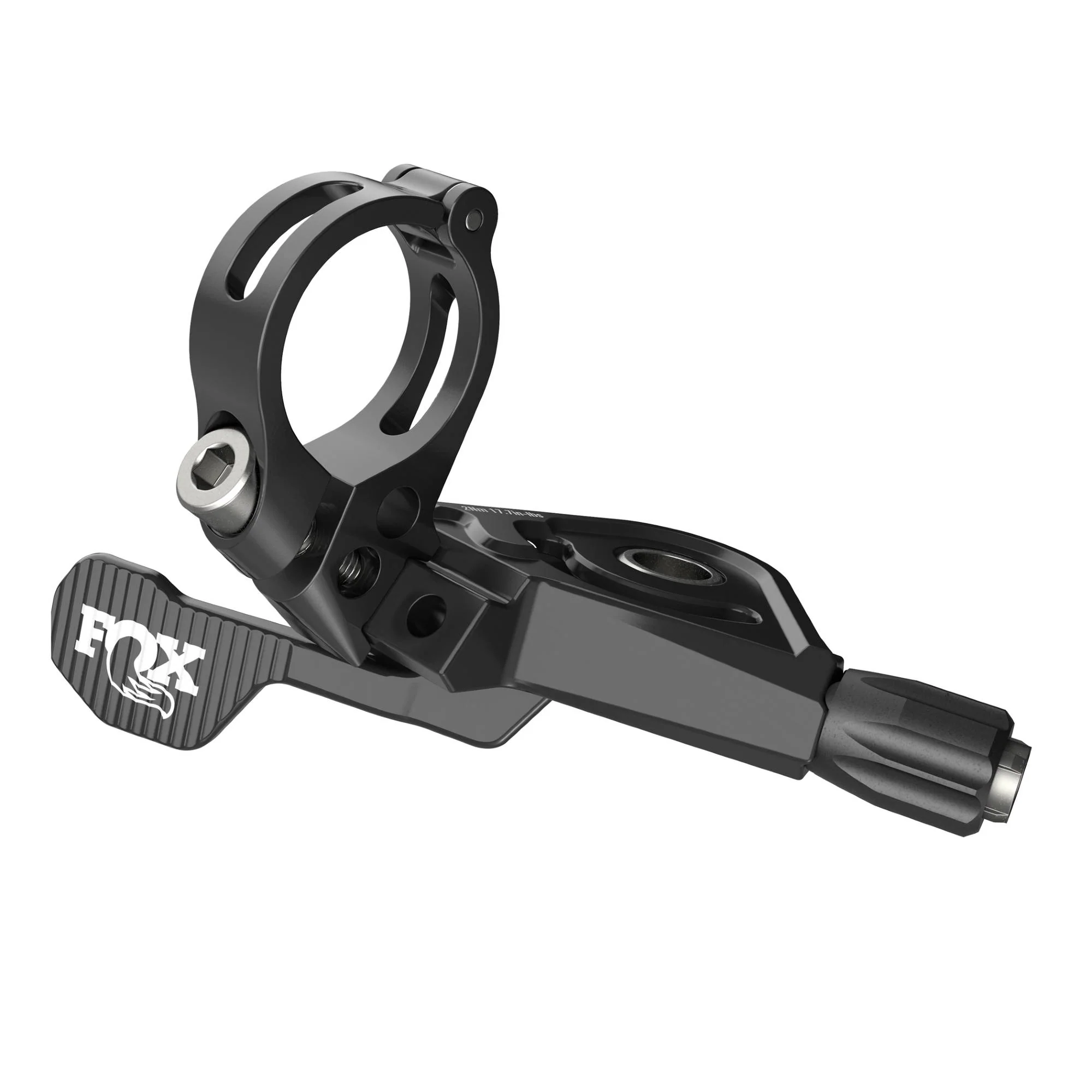 Fox Transfer Remote 2026