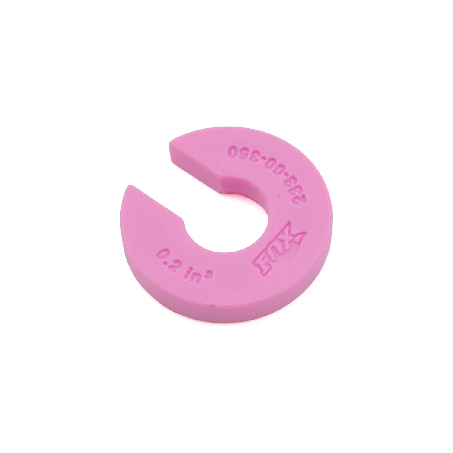 FOX Volume Spacer - Image 9