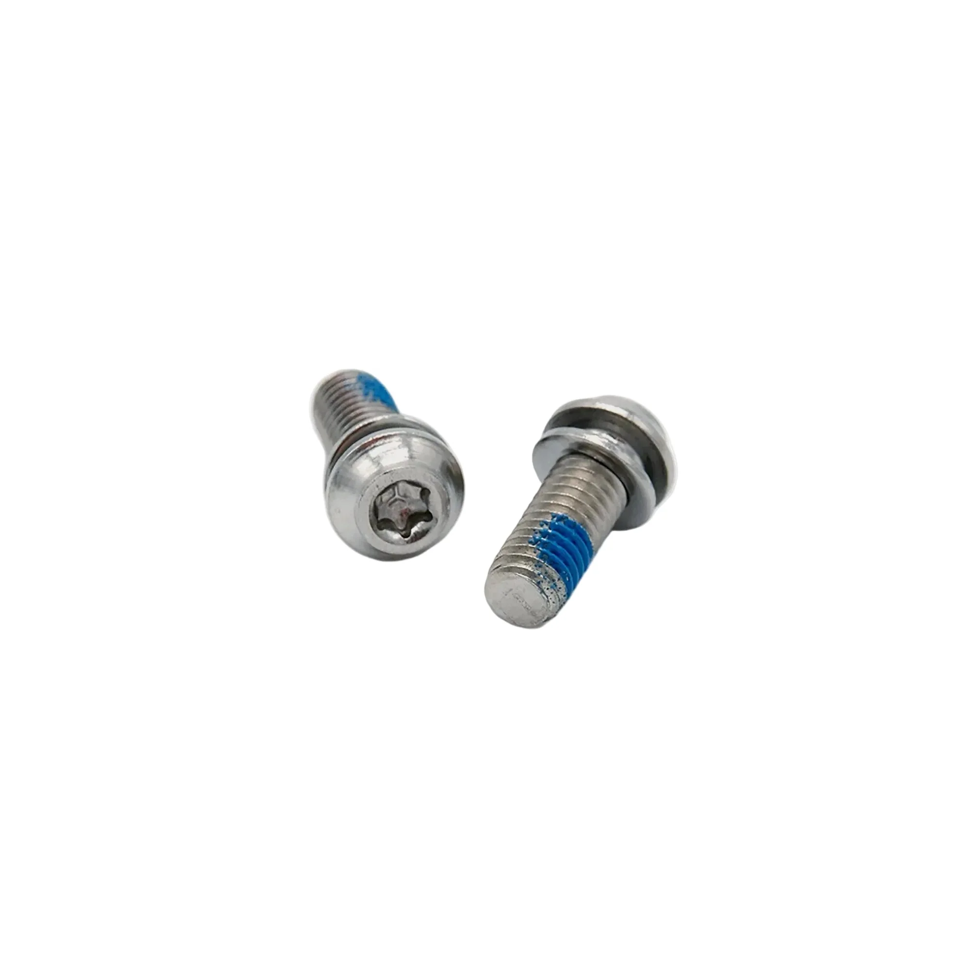 Galfer Brake Adapter Bolts - 20 Pack