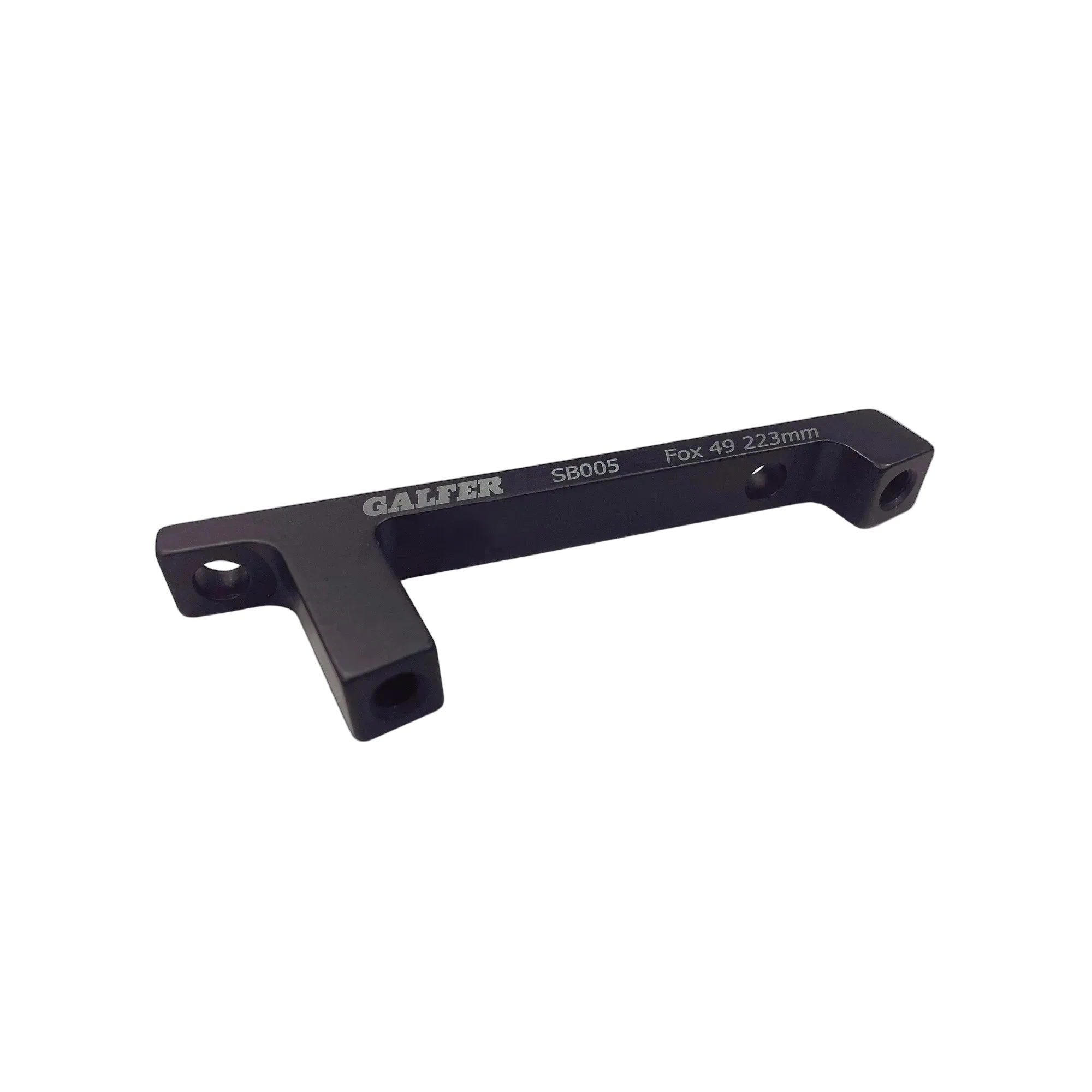 Galfer Fox 40 49 Brake Caliper Adapter