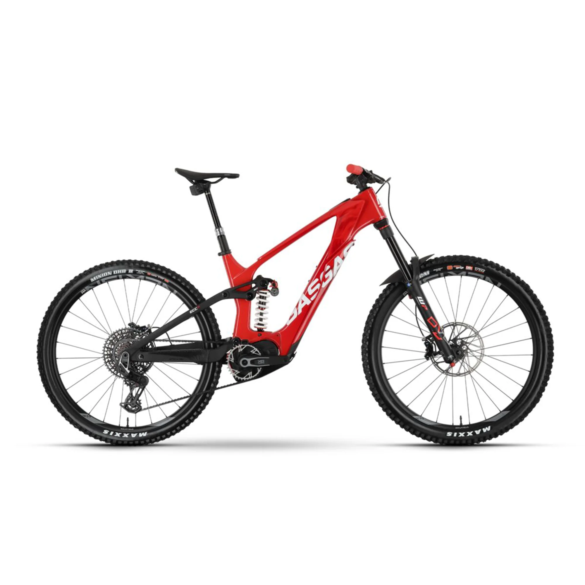 Gas Gas ECC 6 2024