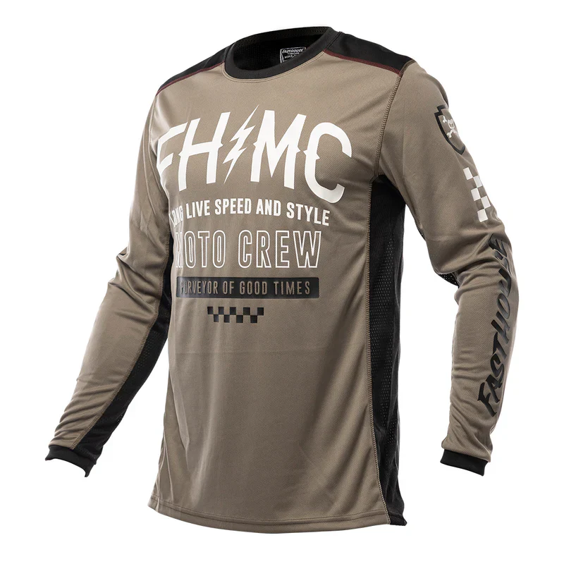Fasthouse Grindhouse Cypher Jersey