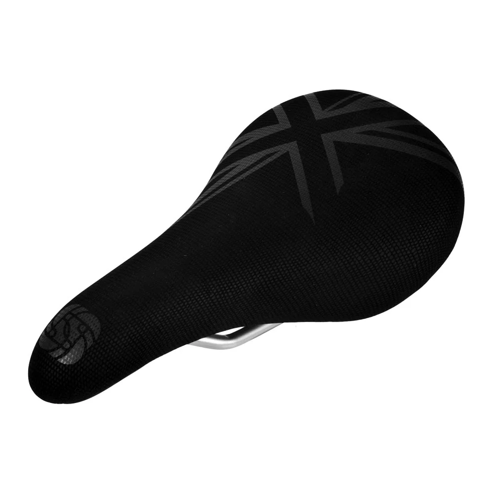 Gusset Fat Jack Saddle