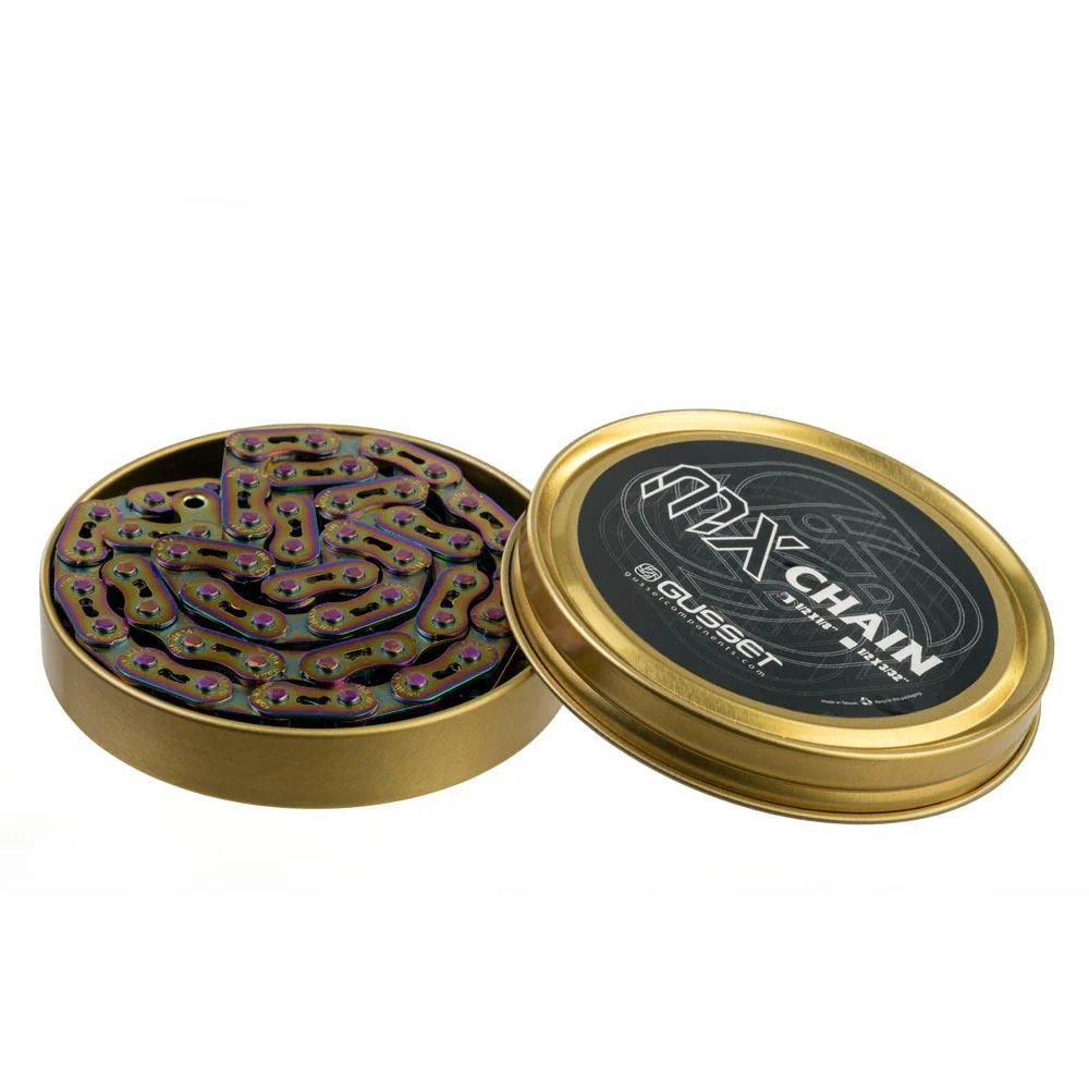 Gusset MX SS Chain - Image 4