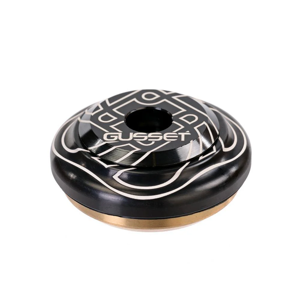 Gusset S2 Mix N Match Top Headset Cup