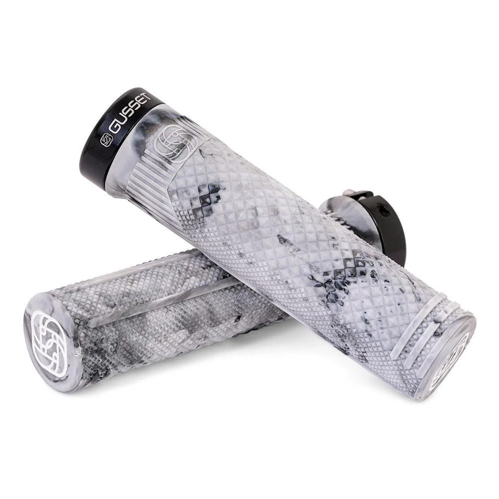 Gusset S2 MJ Grips