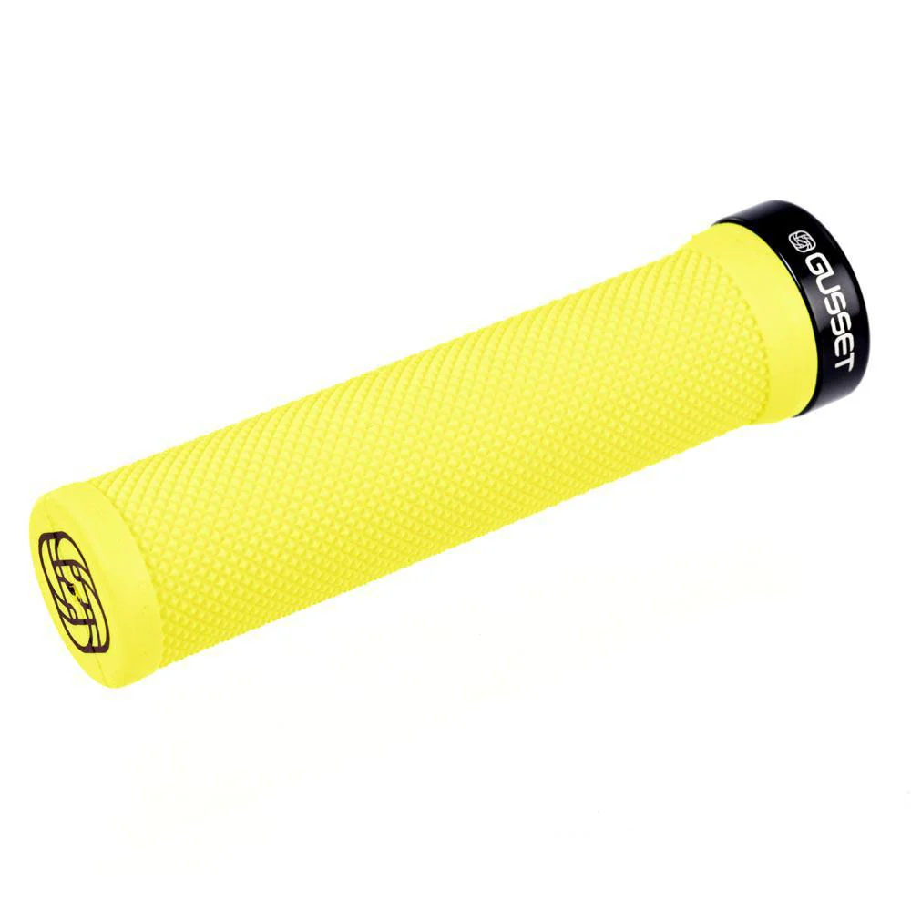 Gusset Single File Grips - Image 7