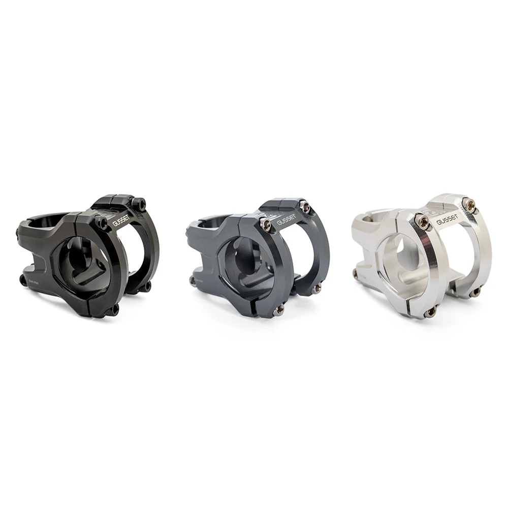 Gusset TS Stem