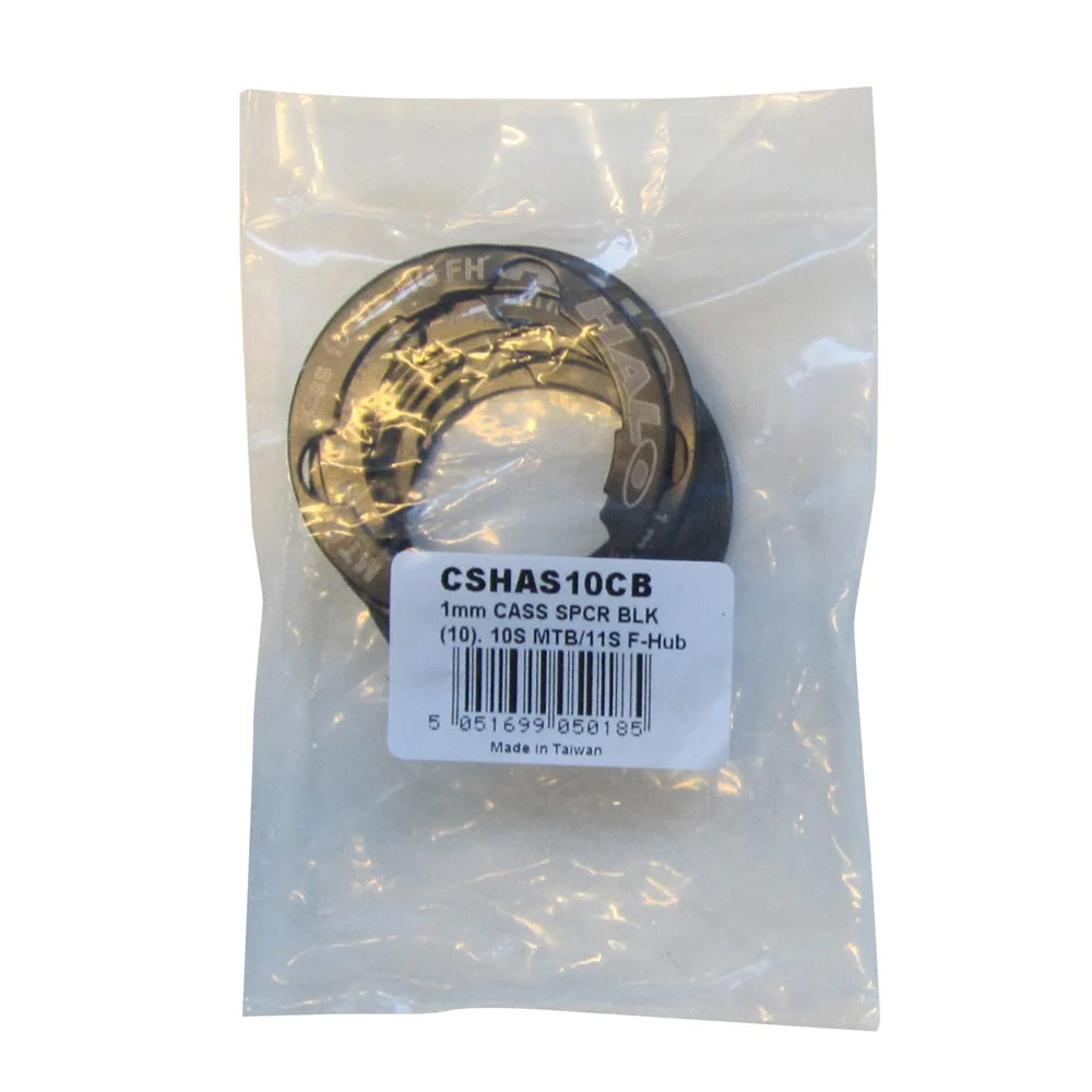 Halo Cassette Spacer x10 Workshop Pack - Image 2