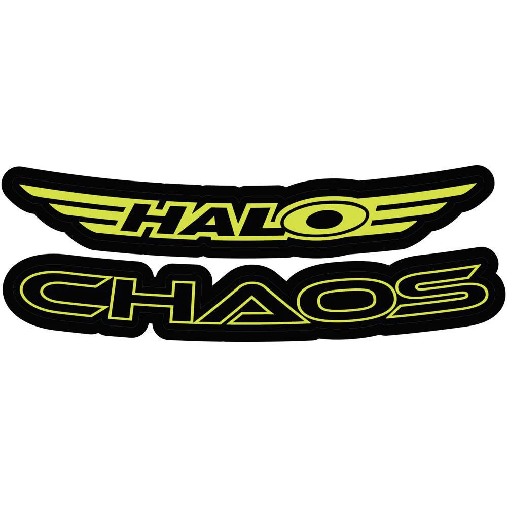 Halo Chaos Rim Decals - Image 10