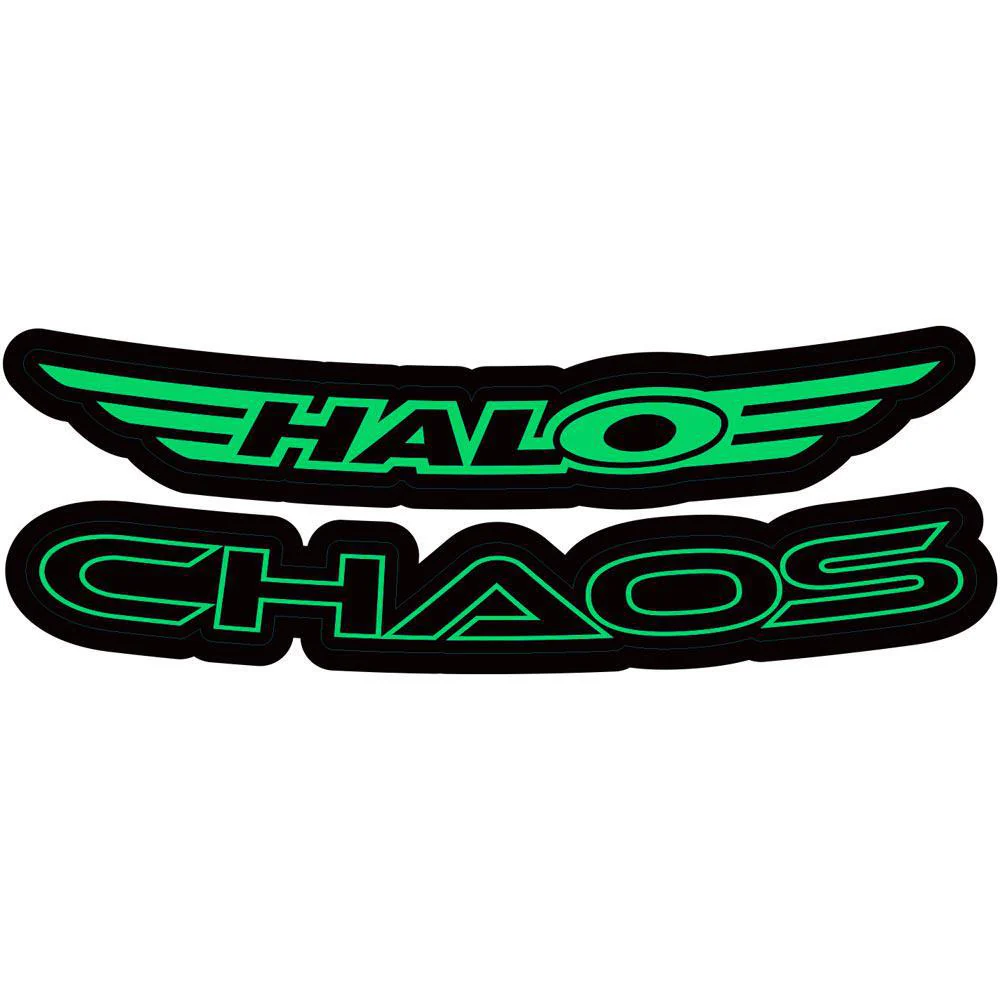 Halo Chaos Rim Decals - Image 3