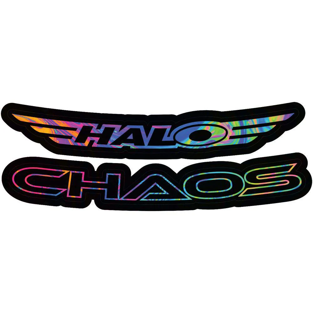Halo Chaos Rim Decals - Image 5