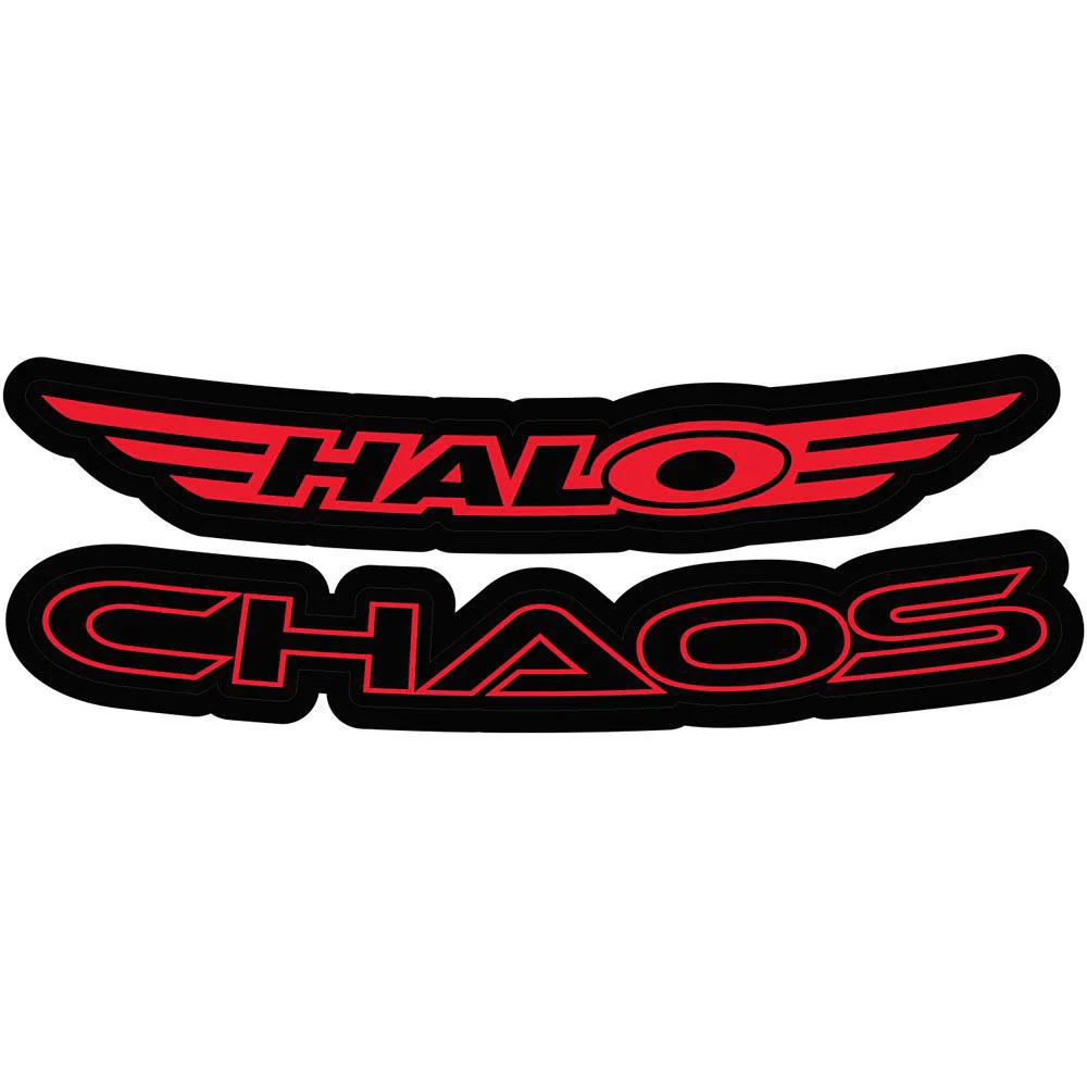 Halo Chaos Rim Decals - Image 8