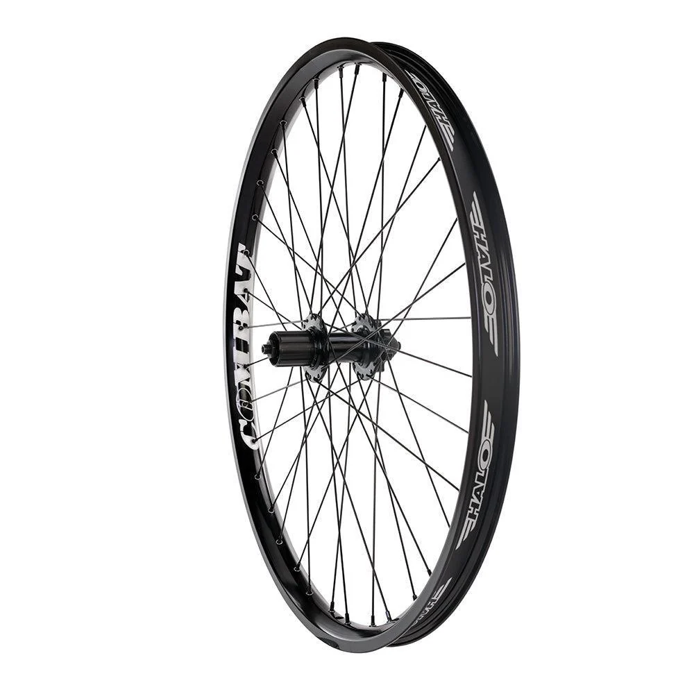 Halo Combat Rear Wheel - Image 5