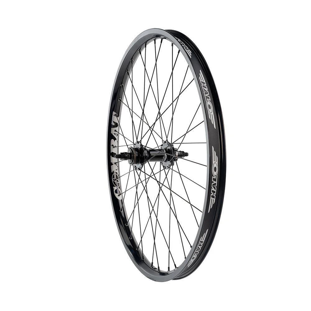 Halo Combat Rear Wheel - Image 6