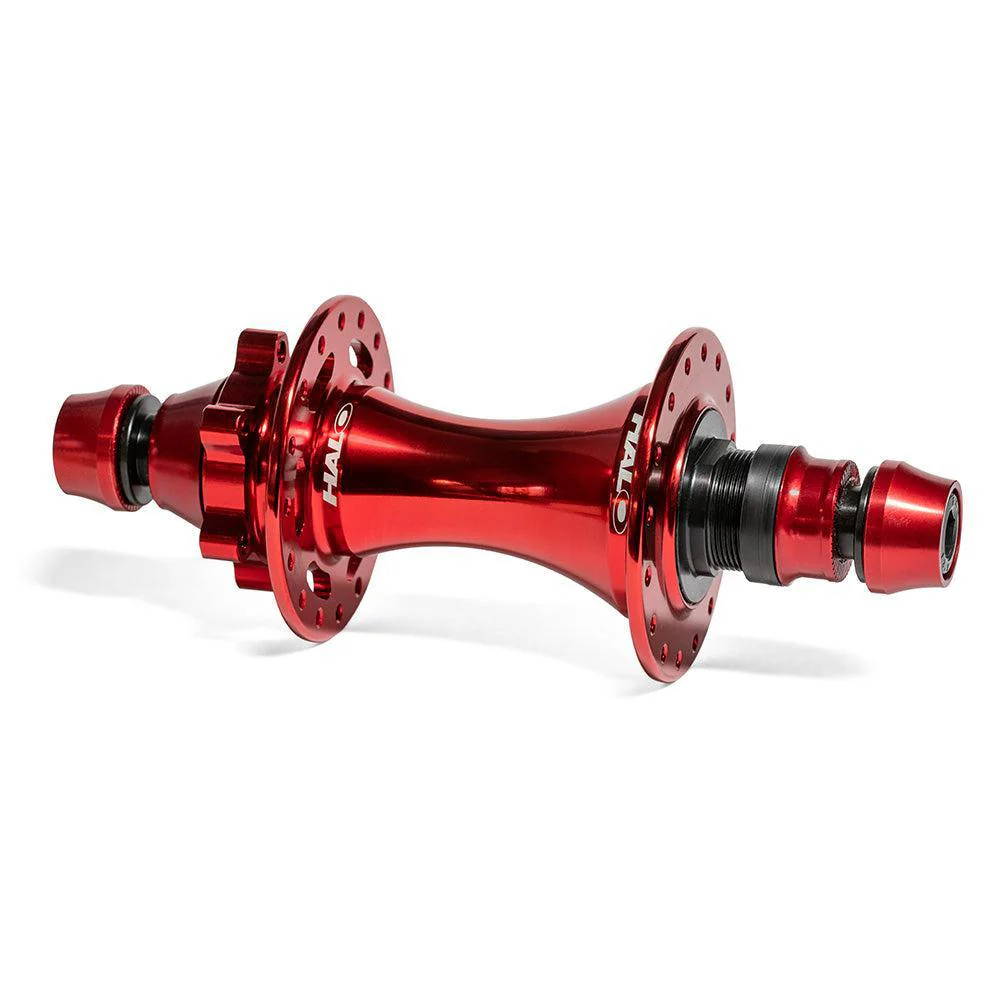 Halo DJD Bush Drive Rear Hub - Image 2