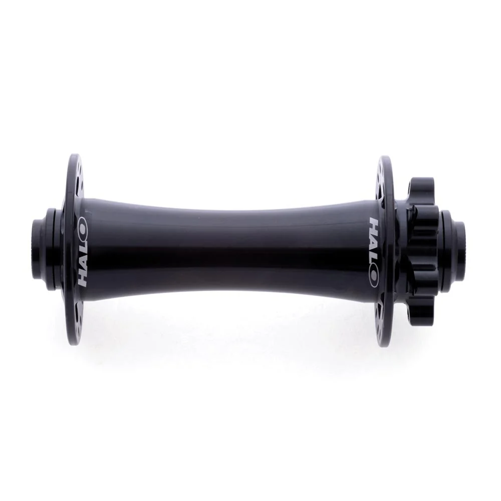 Halo Fat Front Hub - Image 2