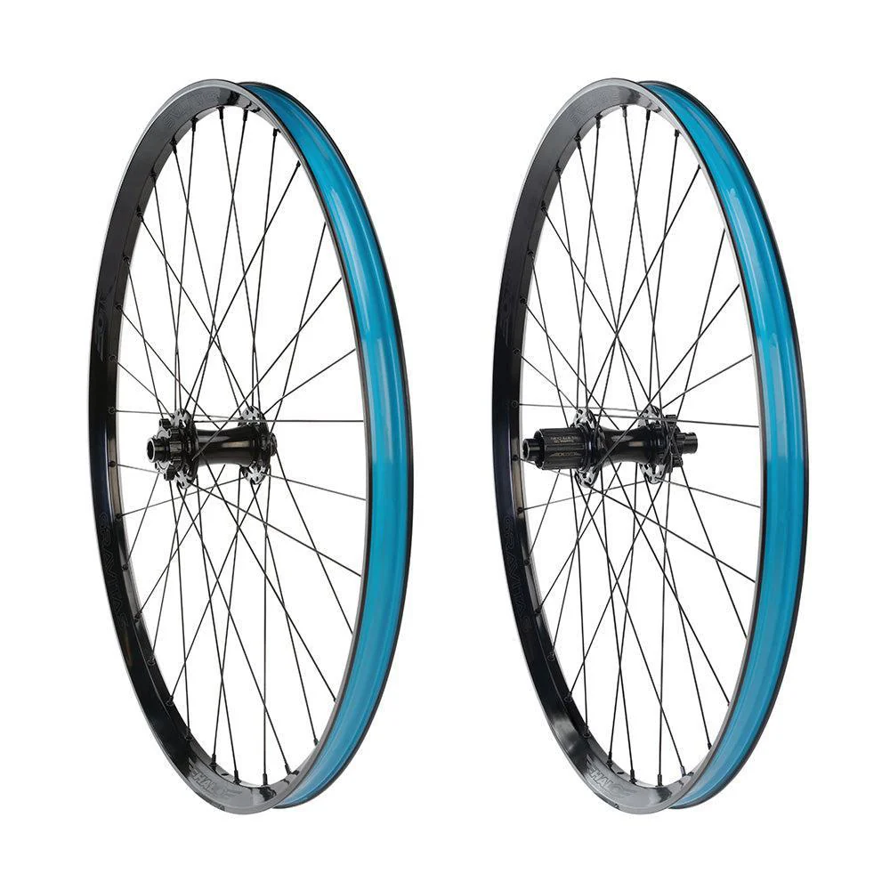 Halo Gravitas Front Wheel
