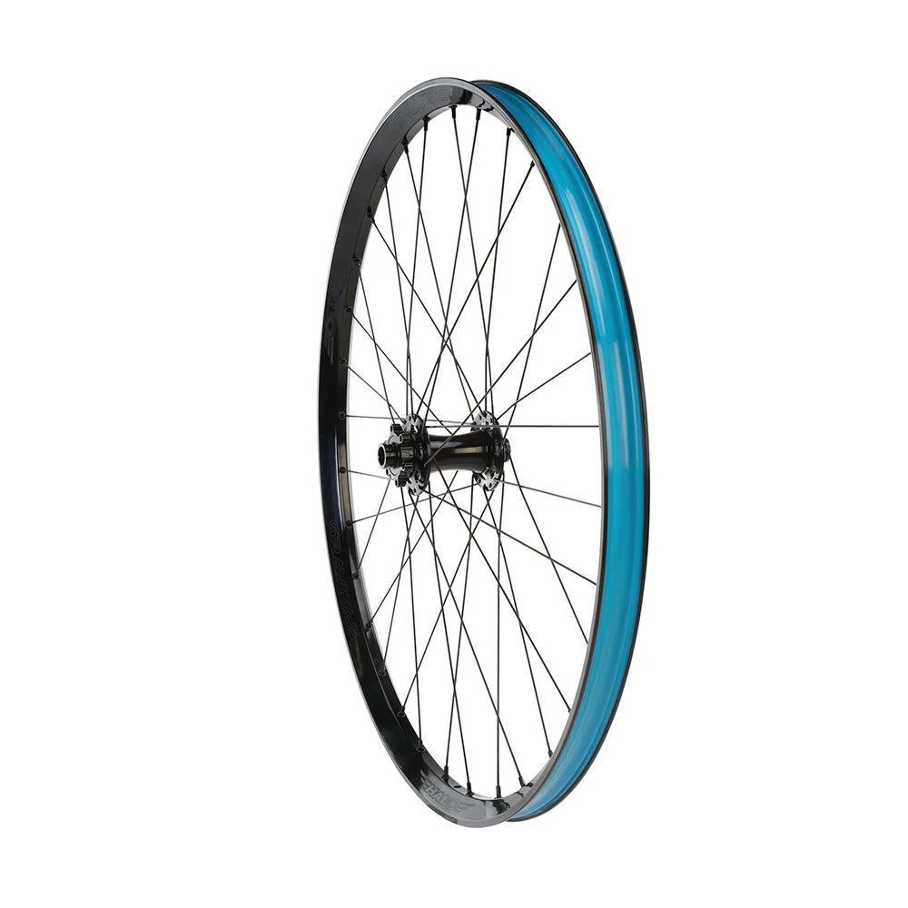 Halo Gravitas Front Wheel - Image 2