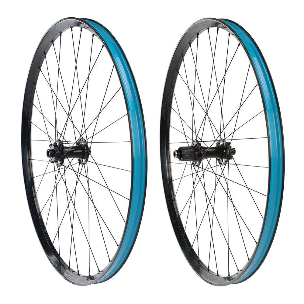 Halo Gravitas Front Wheel - Image 3
