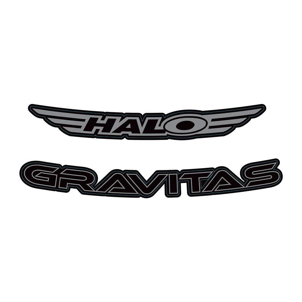 Halo Gravitas Rim Decals - Image 3