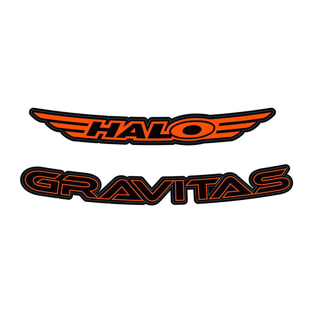 Halo Gravitas Rim Decals - Image 4