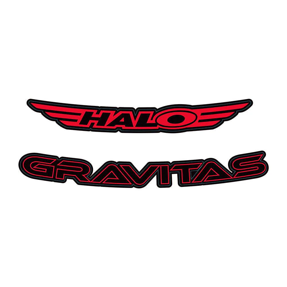 Halo Gravitas Rim Decals - Image 5