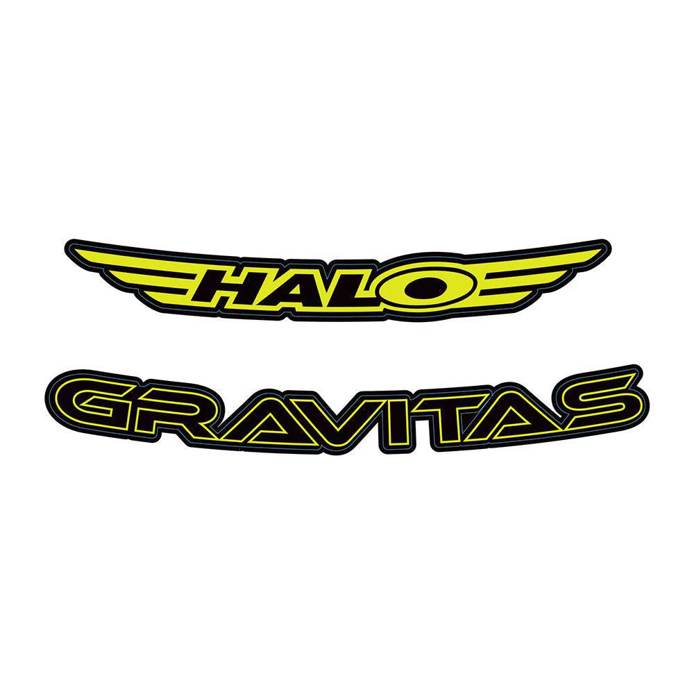 Halo Gravitas Rim Decals - Image 6