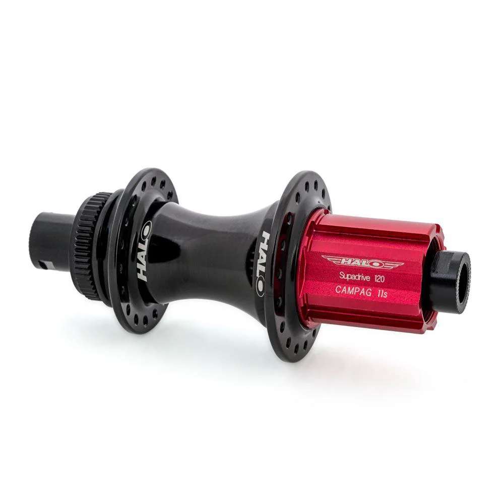 Halo GXC Disc Supadrive Rear Hub - Image 10