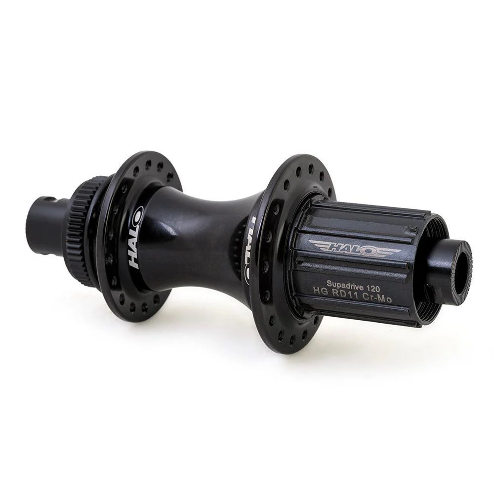 Halo GXC Disc Supadrive Rear Hub - Image 11