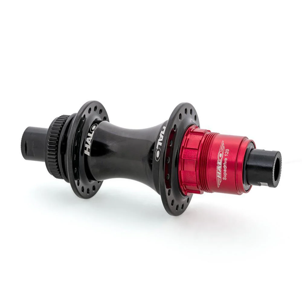 Halo GXC Disc Supadrive Rear Hub - Image 12