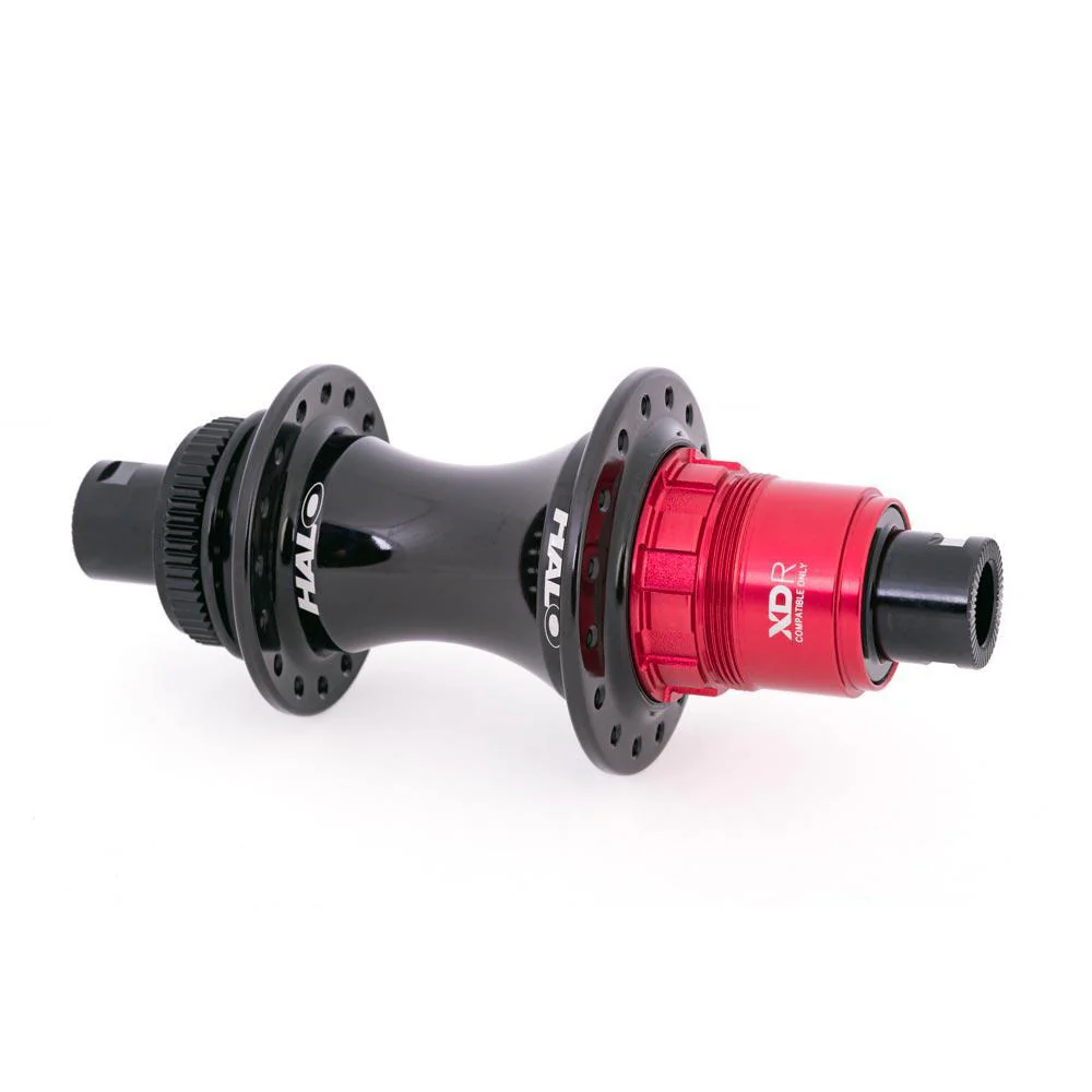 Halo GXC Disc Supadrive Rear Hub - Image 9