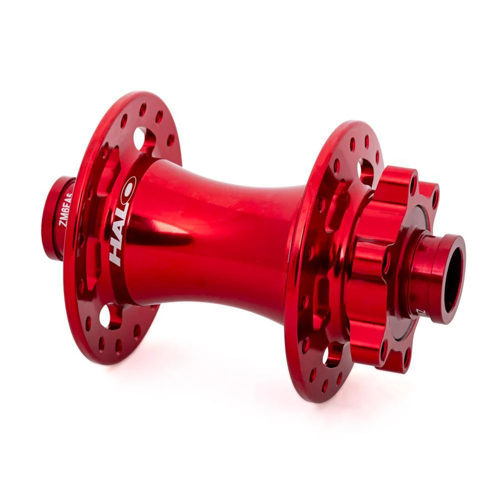 Halo MT Front Hub - Image 2
