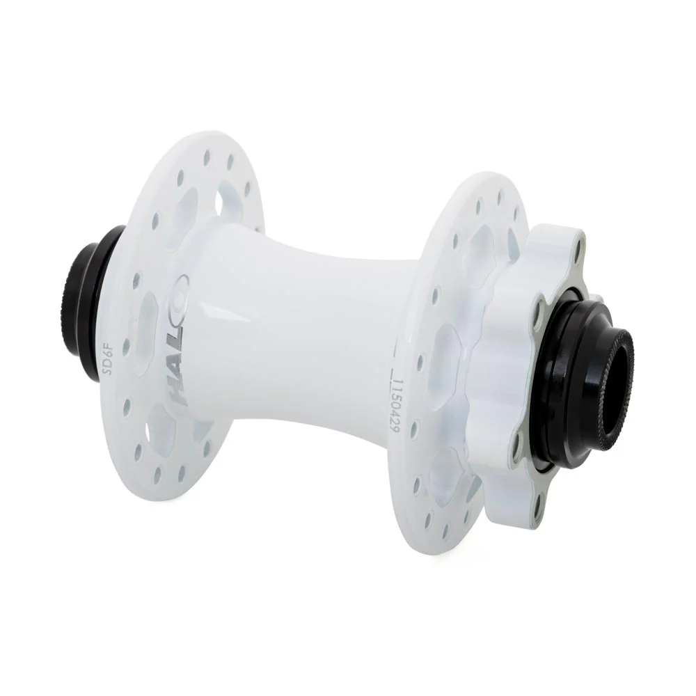 Halo MT Front Hub - Image 4