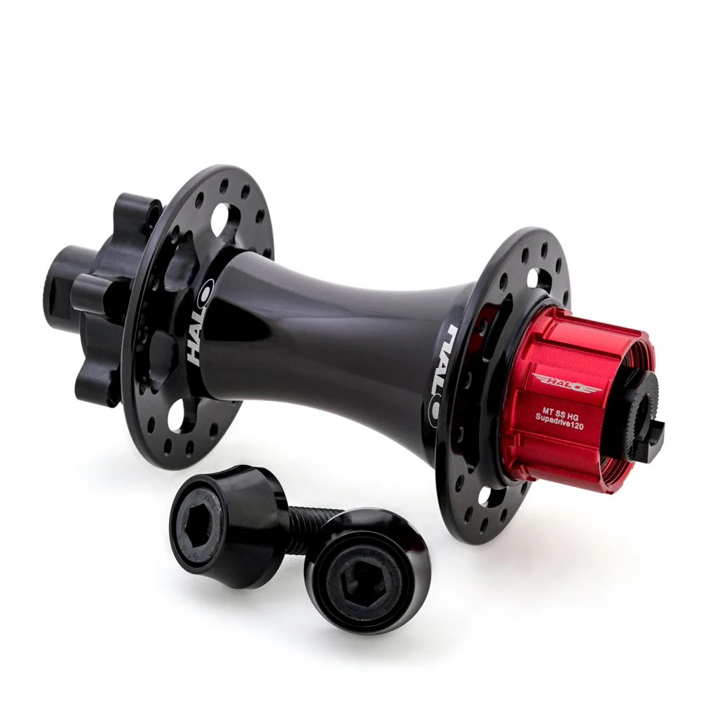 Halo MT Singlespeed Supadrive Rear Hub - Image 2