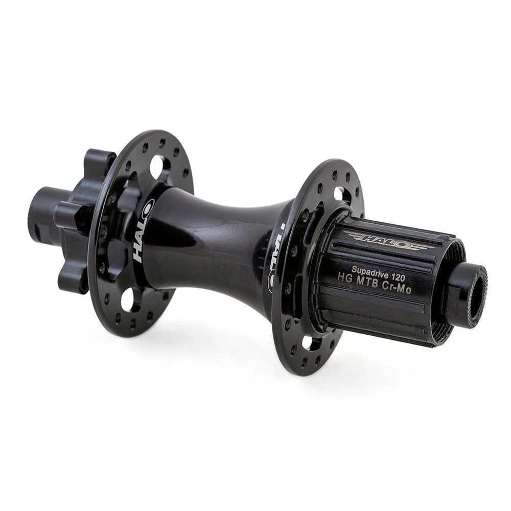 Halo MT Supadrive Boost Rear Hub - Image 2