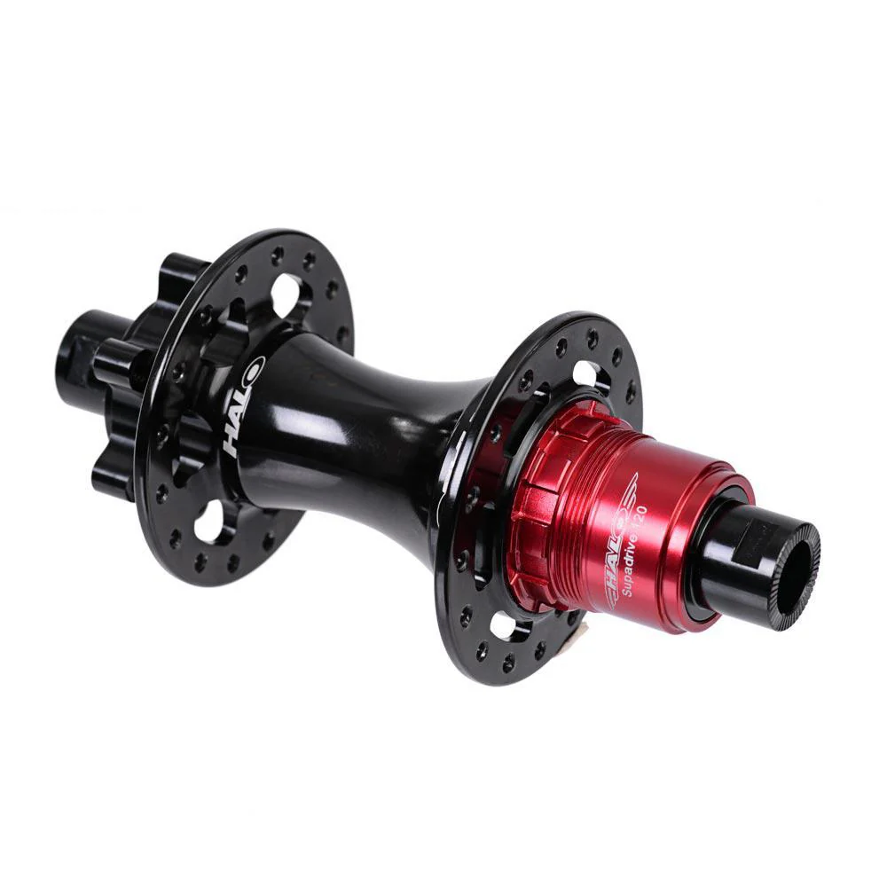 Halo MT Supadrive Boost Rear Hub - Image 6