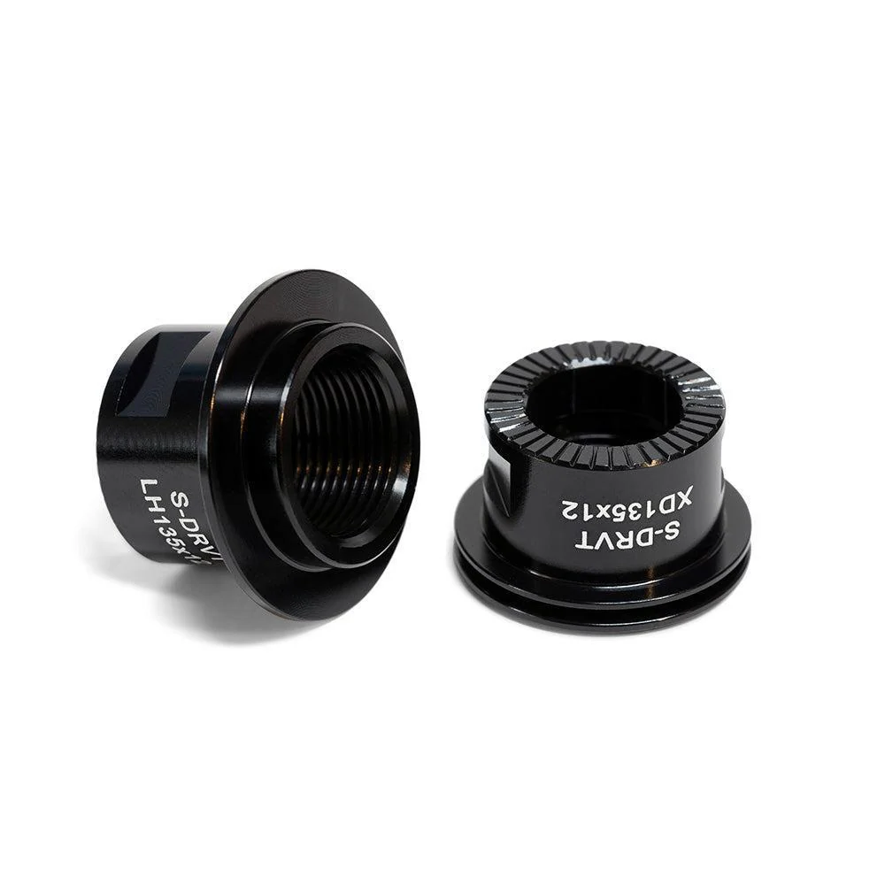 Halo MT Supadrive Rear Axle Ends - Image 2